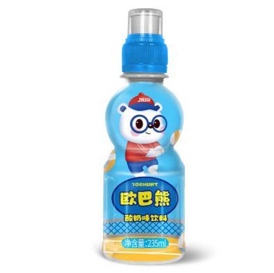 JIUR OppA Bear Yoghurt Flavore